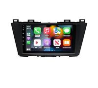 Car navigation Car Stereo Radio Compatible for Mazda Android 13 GPS Navigation 9 inch Touchscreen