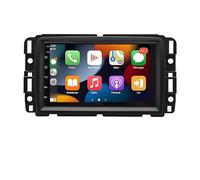 Car navigation Car Stereo Radio for Chevy for Traverse 2013-2017 Touch Screen 7" Android 14 Steering Wheel Control with Bluetooth