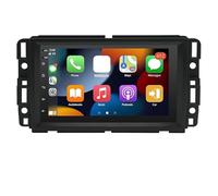 Car navigation Car Stereo Screen Bluetooth for Chevrolet Silverado for GMC for tahoe Wireless CarPlay Android Auto