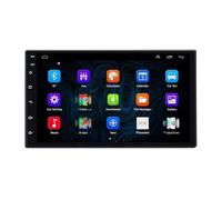 Car navigation Car Video Touch Screen GPS Navigation BT Carplay DVD Player Android Stereo Radio