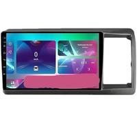 Car navigation device Android 15 Car Player Radio 9 Inch Touchscreen Multimedia for Honda Crossroad RHD 2007-2010(8 Core 4G+Wifi 2G+32G)