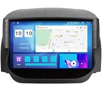 Car navigation device Car Player Radio 9 Inch Touchscreen Multimedia For Ford for EcoSport 2014-2018, GPS Navigation Bluetooth(8 Core 4G+Wifi 8G+128G)