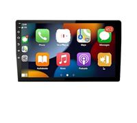 Car navigation Double Din Car Stereo GPS Navigation Radios for Touch Screen Radio for scion