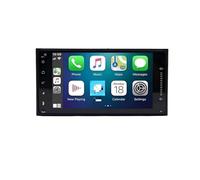 Car navigation Double Din Car Stereo Head Unit with AHD Camera Multimedia Touch Screen Radios for Cars for scion