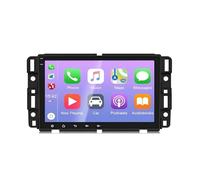 Car navigation Double Din Touch Screen for Chevrolet for aveo for sedan for hatchback Bluetooth Car Radio