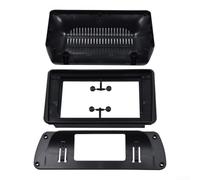 Car Navigation Face Frame Bracket Supporting 9 Inch or 10.1 Inch Android-Based Multimedia Audio Systems (10 inches)