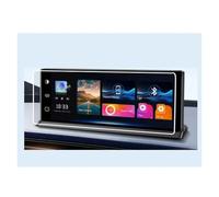 Car Navigation Film 2PCS Protector 11.3 Inch Video Recorder GPS Navigation For Dashboard Protective Film LCD Screen Anti-scratch