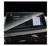 Car Navigation Film F90 For M5 2018 2019 Car Center Console LCD Screen Tempering Glass Protective Film Anti Scratch Radio Accessories