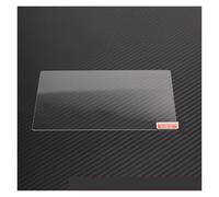 Car Navigation Film For A4 B9 For A5 S4 S5 For Q5 2017 2018 2019 Car GPS Navigation Tempered Glass Screen Protector Steel Protective Film Accessories GPS Screen Protector Foils(8.7inch 185X110 HD)