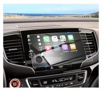 Car Navigation Film For Pilot Sport 2019-2022 8inch Car Radio GPS Navigation Tempered Glass Screen Protector Film Interior Accessories
