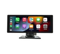 Car Navigation For BMW Android 10.26inch CarPlay MP5 Navigation Screen