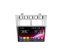 Car Navigation for Chery Fora Cowin 2006-2011 Android 15 9 Inch Touch Screen with Wireless Carplay Android Auto For, 8Core 2G+64G