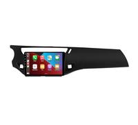 Car Navigation for Citroen C3 DS3 2010-2016 Android 15 9 Inches Bluetooth Audio Steering Wheel Controls For, 8 Core 2G+64G