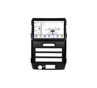 Car Navigation for Ford F150 P415 Raptor AT MT 2008-2014 9 Inch Android 15 Touch Screen with Bluetooth Fm Usb Wifi For, 8Core 4G+64G