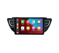 Car Navigation for Geely Atlas 2016-2020 Android 15 9 Inches Bluetooth Audio Steering Wheel Controls For, 8 Core 6G+128G