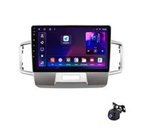 Car Navigation for Honda Freed 1 Spike 2008-2016 Android 15 9 Inches Bluetooth Audio Steering Wheel Controls For, 8 Core 8G+256G