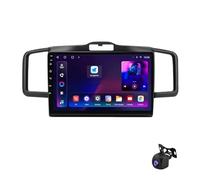 Car Navigation for Honda Freed 2008-2016 Android 15 9 Inches Bluetooth Audio Steering Wheel Controls For, 8 Core 8G+256G