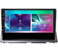 Car navigation For Honda Spike RHD 2003-2007 GPS Navigation Bluetooth Support 4G Wifi(8 Core 4G+Wifi 6G+128G)