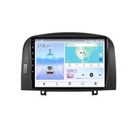 Car Navigation For Hyundai for sonata 2003-2009 NF GPS Car Radio Carplay Multimedia Video Player(CN04-4G-64G)