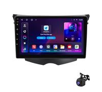 Car Navigation for Hyundai Veloster FS 2011-2017 Android 15 9 Inches Bluetooth Audio Steering Wheel Controls For, 8 Core 6G+128G