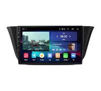 Car Navigation for Iveco Daily 2014-2019 9 Inch Android 15 Touch Screen with Bluetooth Fm Usb Wifi For, 8Core 6G+128G