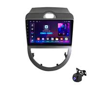Car Navigation for Kia Soul 2010-2013 Android 15 9 Inches Bluetooth Audio Steering Wheel Controls For, 8 Core 6G+128G