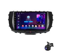 Car Navigation for Kia Soul Sk3 2019-2020 Android 15 9 Inches Bluetooth Audio Steering Wheel Controls For, 4 Core 2G+32G