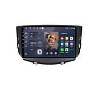 Car Navigation for Lifan X60 X 60 2011-2016 9 Inch Android 15 Multimedia-Player with Bluetooth Fm Usb Wifi For, 8Core 4G+64G