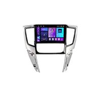 Car Navigation for Mitsubishi L200 5 2018-2020 Android 15 9 Inch Touch Screen with Bluetooth Fm Usb Wifi For, 8Core 6G+128G