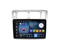Car Navigation for Mitsubishi Pajero iO 1998-2007 9 Inch Android 15 Touch Screen with Bluetooth Fm Usb Wifi For, 8Core 8G+256G