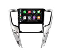 Car Navigation for Mitsubishi pajero L200 5 2018-2020 9 Inch Android 15 Touch Screen with Bluetooth Fm Usb Wifi For, 8Core 6G+128G