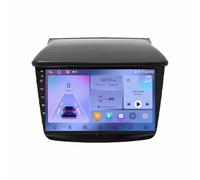 Car Navigation for Mitsubishi Pajero Sport 2 L200 Triton 2008-2016 9 Inch Android 15 Multimedia-Player with Mirror Link Rear View Camera Swc For, 8Core 2G+64G