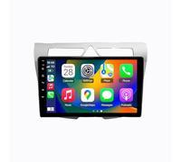 Car Navigation for Morning Picanto 2007 2008 2009 2010 9 Inch Android 15 Multimedia-Player with Wireless Carplay Android Auto For, 8Core 6G+128G