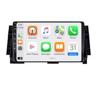 Car Navigation for NISSAN MICRA KICKS 2017-2019 9 Inch Android 15 Multimedia-Player with Mirror Link Rear View Camera Swc For, 8Core 4G+64G