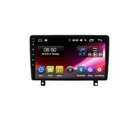 Car Navigation for Opel Astra H 2006-2014 Android 15 9 Inch Car Screen with Mirror Link Rear View Camera Swc For, 8Core 6G+128G