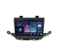 Car Navigation for Opel Astra K 2015-2019 Android 15 9 Inch Car Screen with Mirror Link Rear View Camera Swc For, 8Core 4G+64G