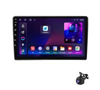 Car Navigation for Opel Zafira B 2005-2014 Android 15 9 Inches Bluetooth Audio Steering Wheel Controls For, 8 Core 4G+64G