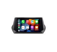 Car Navigation for Peugeot 2008 208 2019-2022 9 Inch Android 15 Touch Screen with Bluetooth Fm Usb Wifi For, 8Core 8G+256G