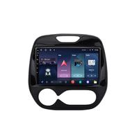 Car Navigation for Renault Kaptur 2016-2019 Android 15 9 Inch Car Screen with Mirror Link Rear View Camera Swc For, 8Core 4G+64G
