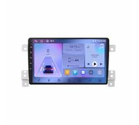 Car Navigation for Suzuki Grand Vitara 2005-2015 9 Inch Android 15 Multimedia-Player with Bluetooth Fm Usb Wifi For, 8Core 2G+64G