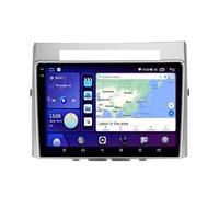 Car navigation For Toyota 2004-2009 Carplay Car Radio Multimedia Video Player GPS(TL6 2G 32G CAM)
