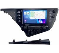 Car navigation For Toyota for camry 2018 RHD GPS Navigation Bluetooth Support 8 Core 4G+Wifi 12G+256G(4 Core Wifi 2G+32G)