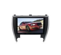 Car navigation For Toyota for camry Radio Car Stereo Touch screen Bluetooth Audio Receiver Support GPS