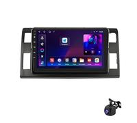 Car Navigation for Toyota Previa XR50 3 2006-2019 Android 15 9 Inches Bluetooth Audio Steering Wheel Controls For, 8 Core 6G+128G