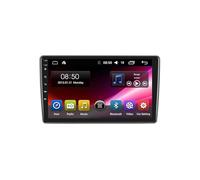 Car Navigation for Toyota Sai K10 2013-2017 Android 15 9 Inch Car Screen with Bluetooth Fm Usb Wifi For, 8Core 8G+256G