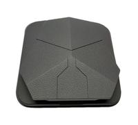 Car Navigation Mount - 15.8 x 15.8 x 17 cm Dashboard Phone Stand Mobile Mount Foldable Smartphone Tablet Mount | Uses for GPS Mounting in Vehicles