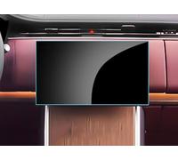 Car Navigation Screen Protector for Land Rover Range Rover 2023-2025 Anti-Scratch Anti-Glare Anti-Fingerprint HD Navigation Protective Film Car Accessories,A