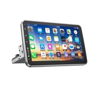 Car navigation system 10" Android 13 4+64G Wireless Carplay Auto Car Stereo for Radio(10 in 4G 64G AHD)