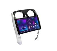 car navigation system 10'' Wireless Carplay For Nissan For Note 2 E12 2012-2021 Android 12 Car Radio Video Player(T3 2-32GB Cam WIFI)