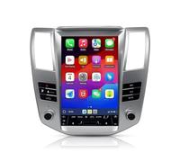 car navigation system 12.8" Multimedia Android Car Radio For Lexus RX300 RX330 RX350 RX400 2004-2008